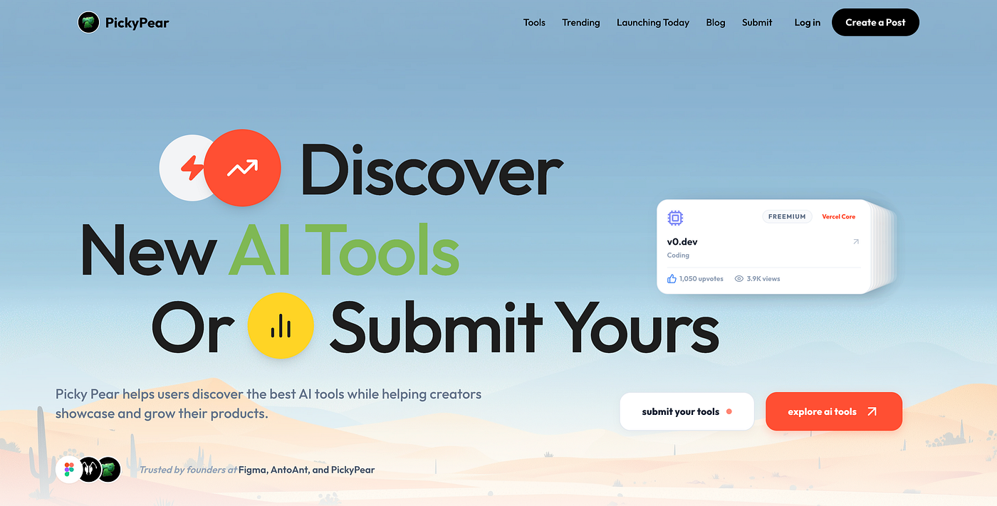 How PickyPear Helped Antoant Reach More People