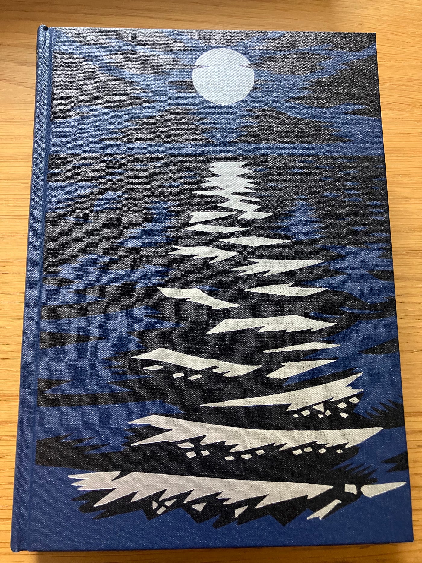 2026 Thumbnail Review #13 The Mirror of the Sea and A Personal Record by Joseph Conrad