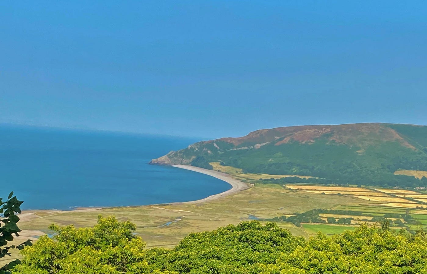 The West Country Way