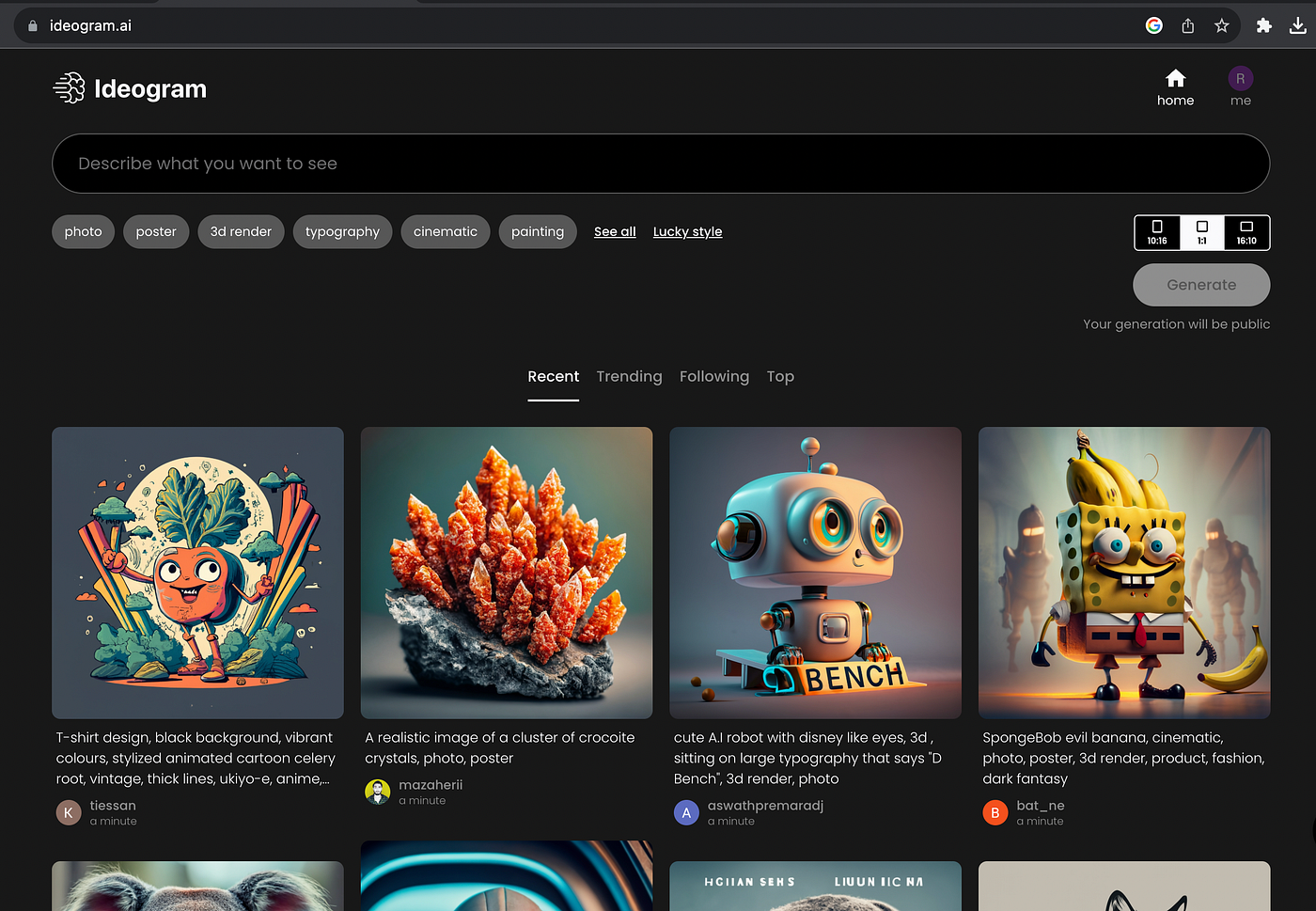 Build your print on demand empire with Ideogram and Printify | by Rob Young | The Neuralist | Medium