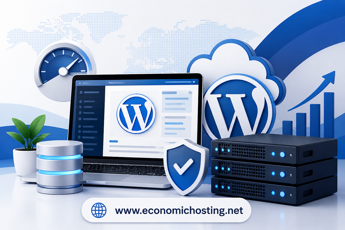 Best WordPress Hosting Solutions for Business Growth
