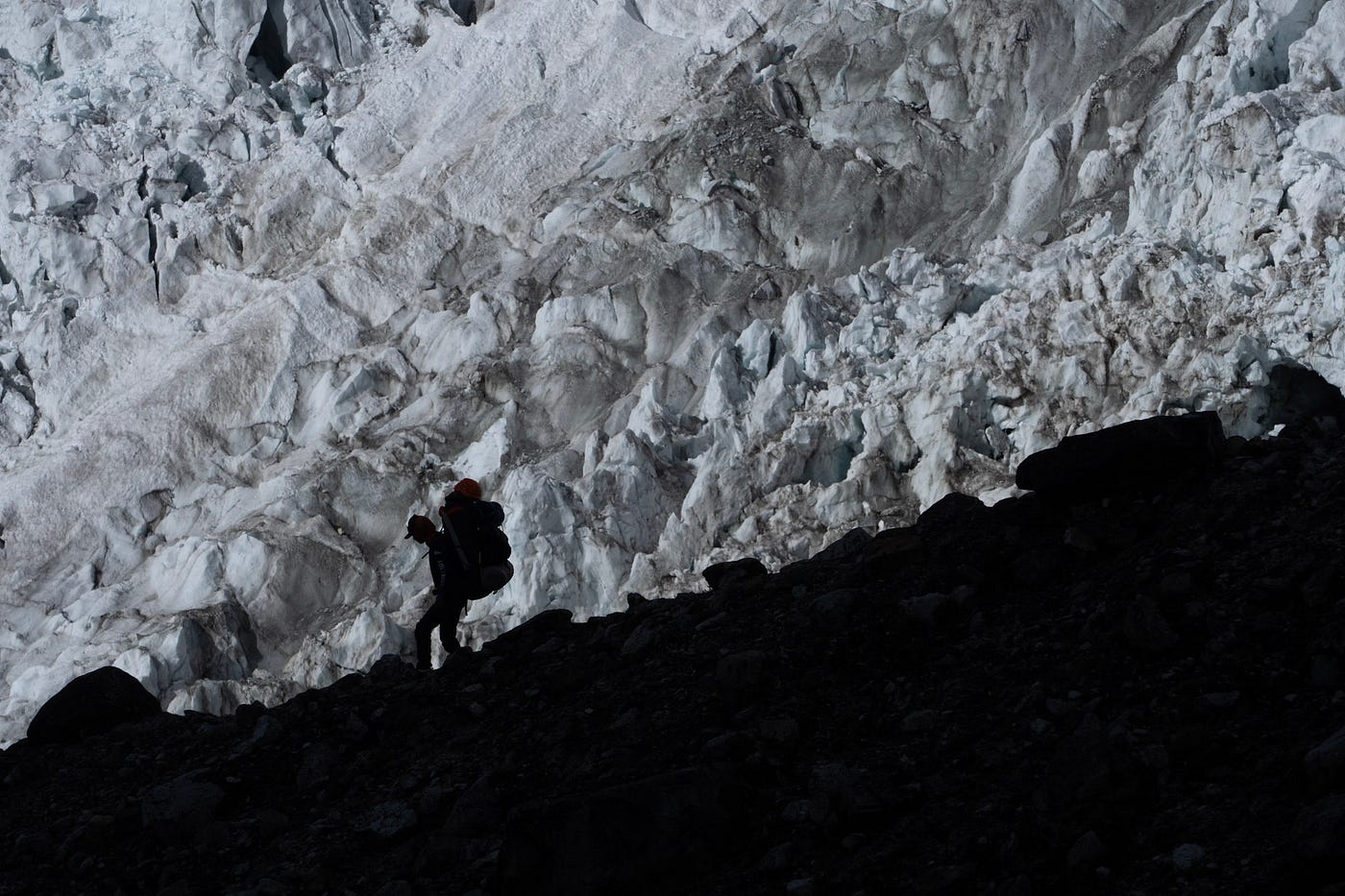 The New Planet of Extremes
