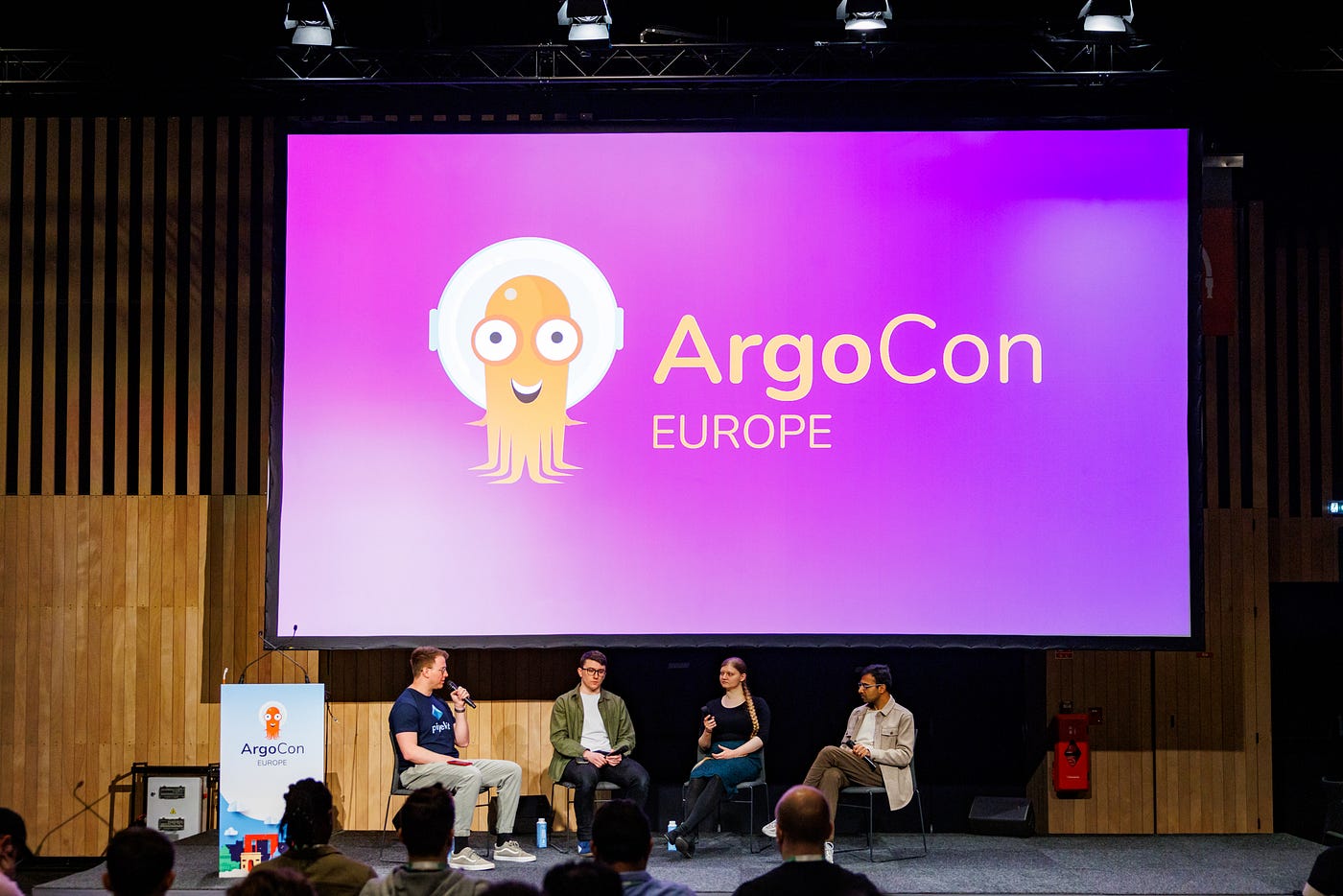 ArgoCon Europe