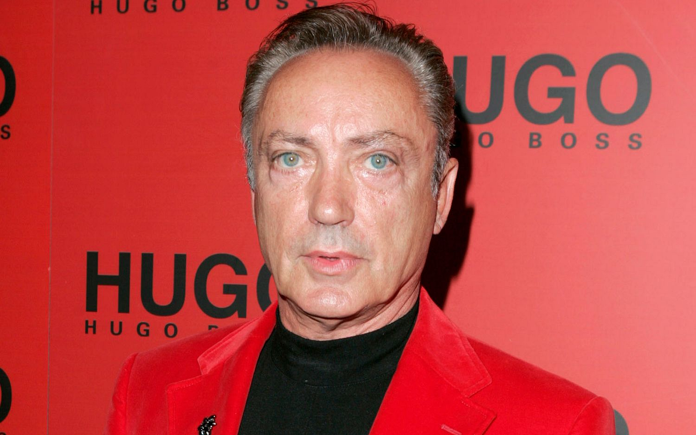 Udo Kier