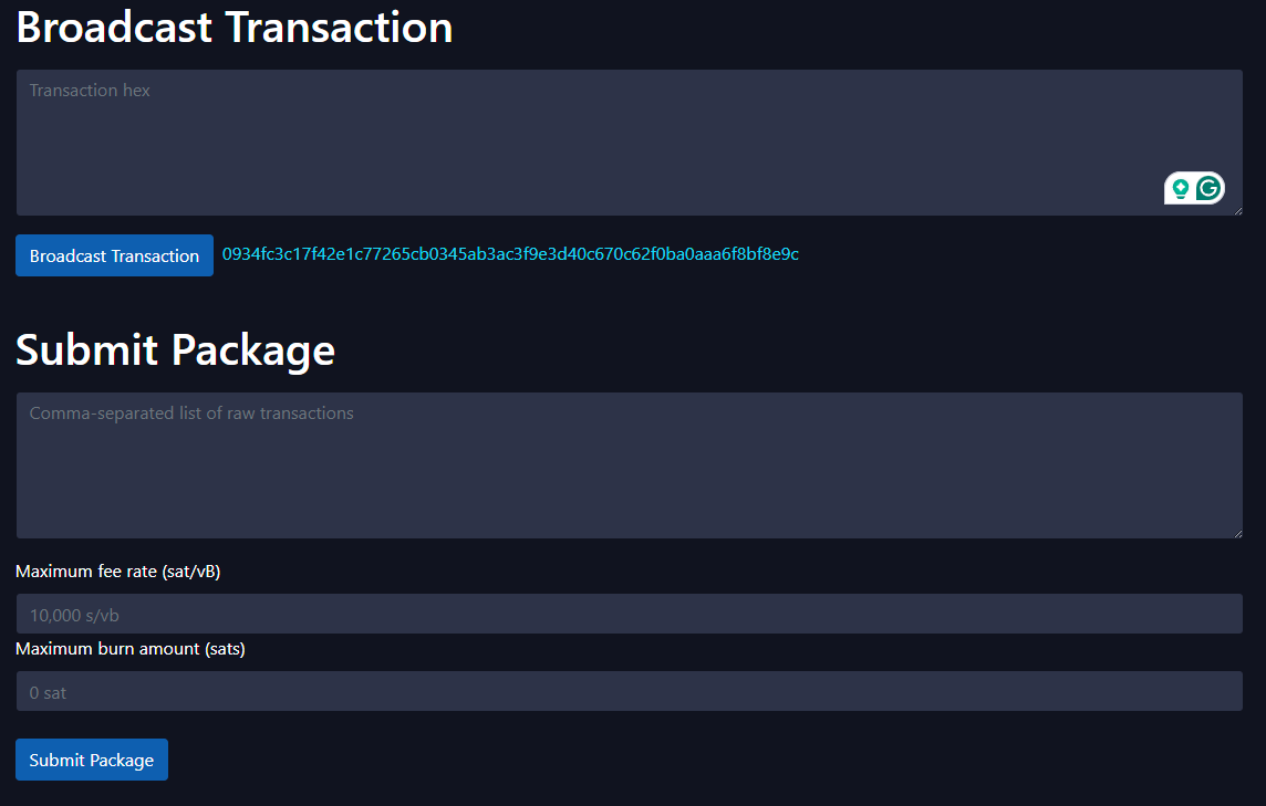 Bitcoin Taproot Puzzles. In 2013, Peter Todd published a few… | by Salvador  Guerrero | Medium