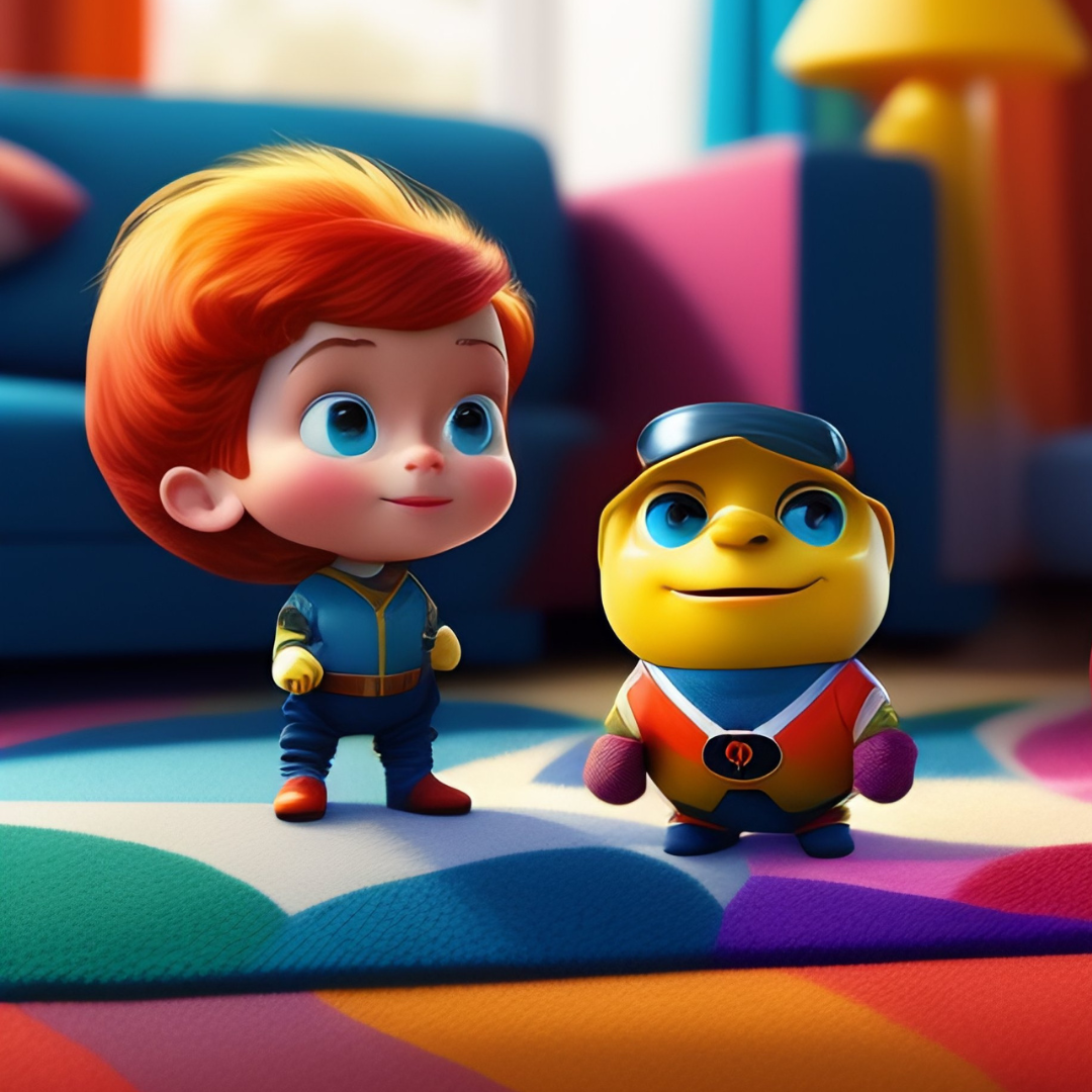 Fun AI-Powered Toys And Gadgets For Kids