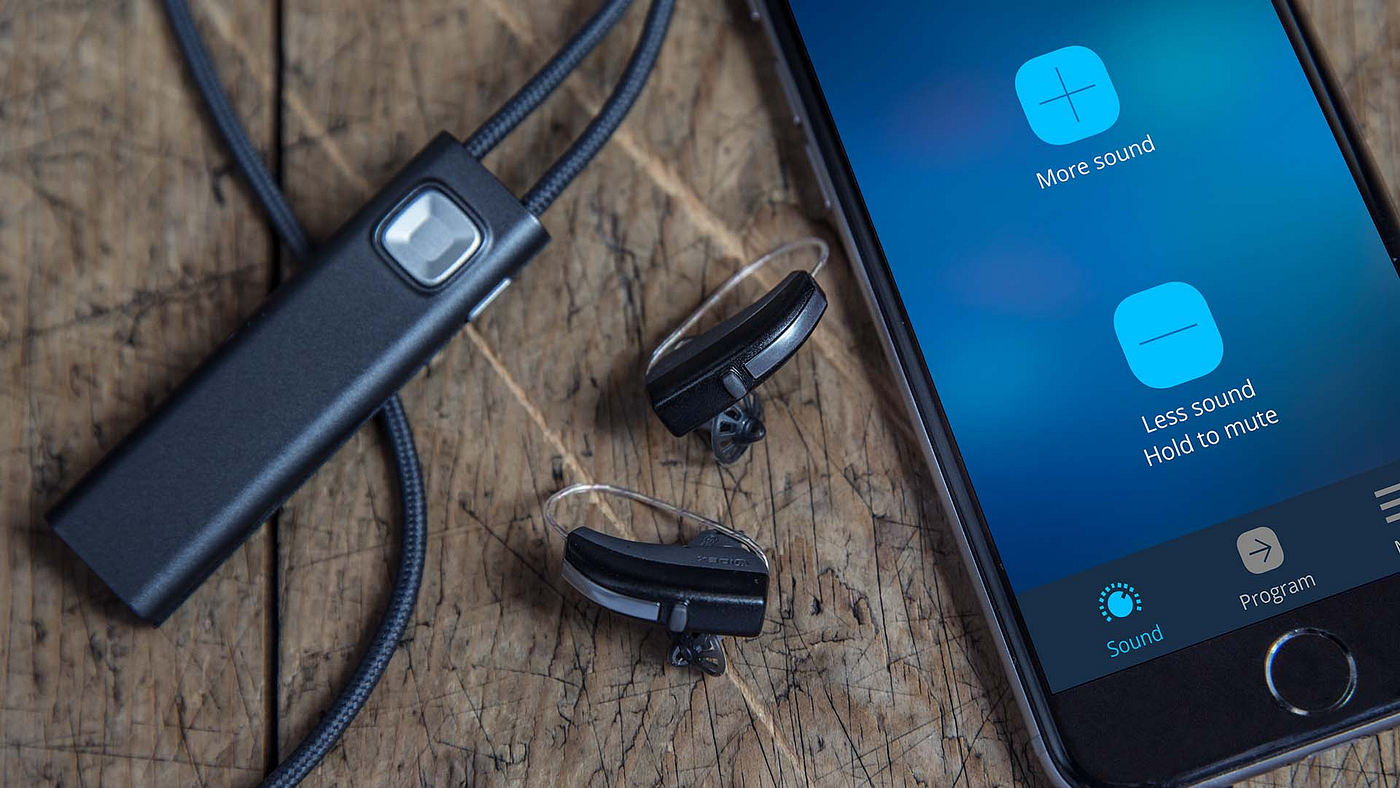 How to Reset Widex Hearing Aid?