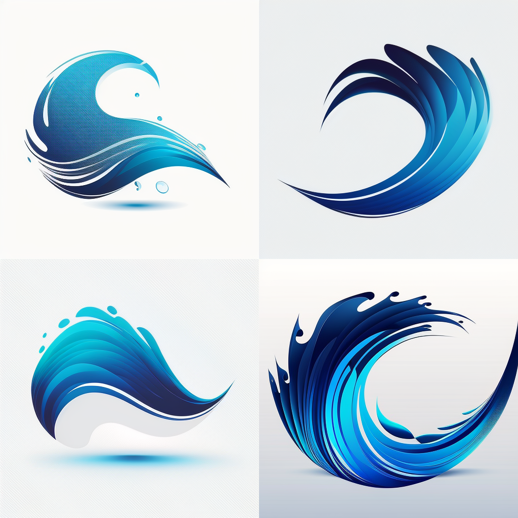 9 Art logo ideas in 2023  art logo, download cute wallpapers, logo  illustration design