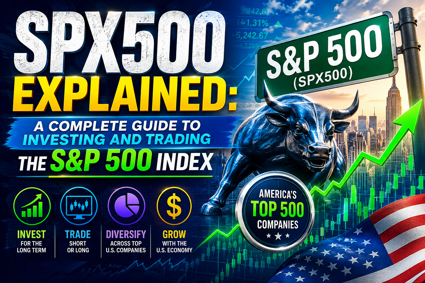 SPX500