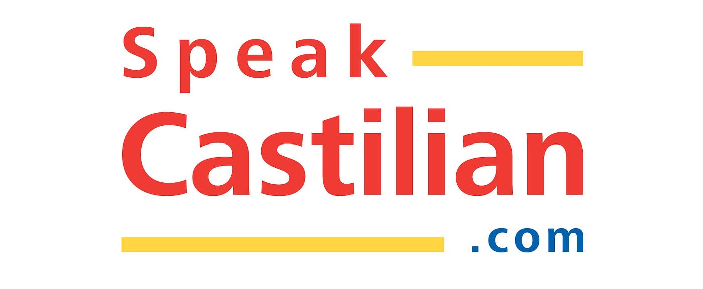 Castilian lisp? Think again! (Inaugural episode of SpeakCastilian radio/podcast)
