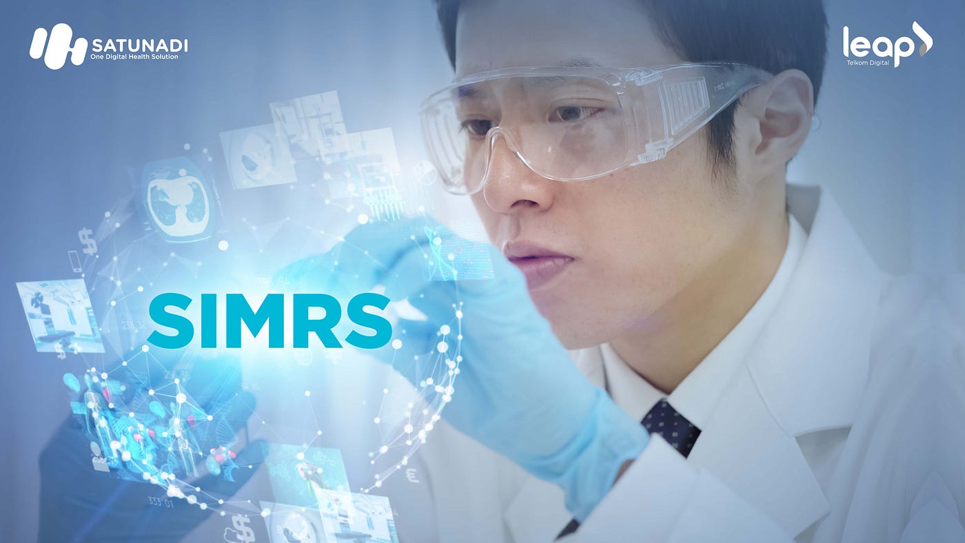 Jangan Abaikan Peraturan SIMRS