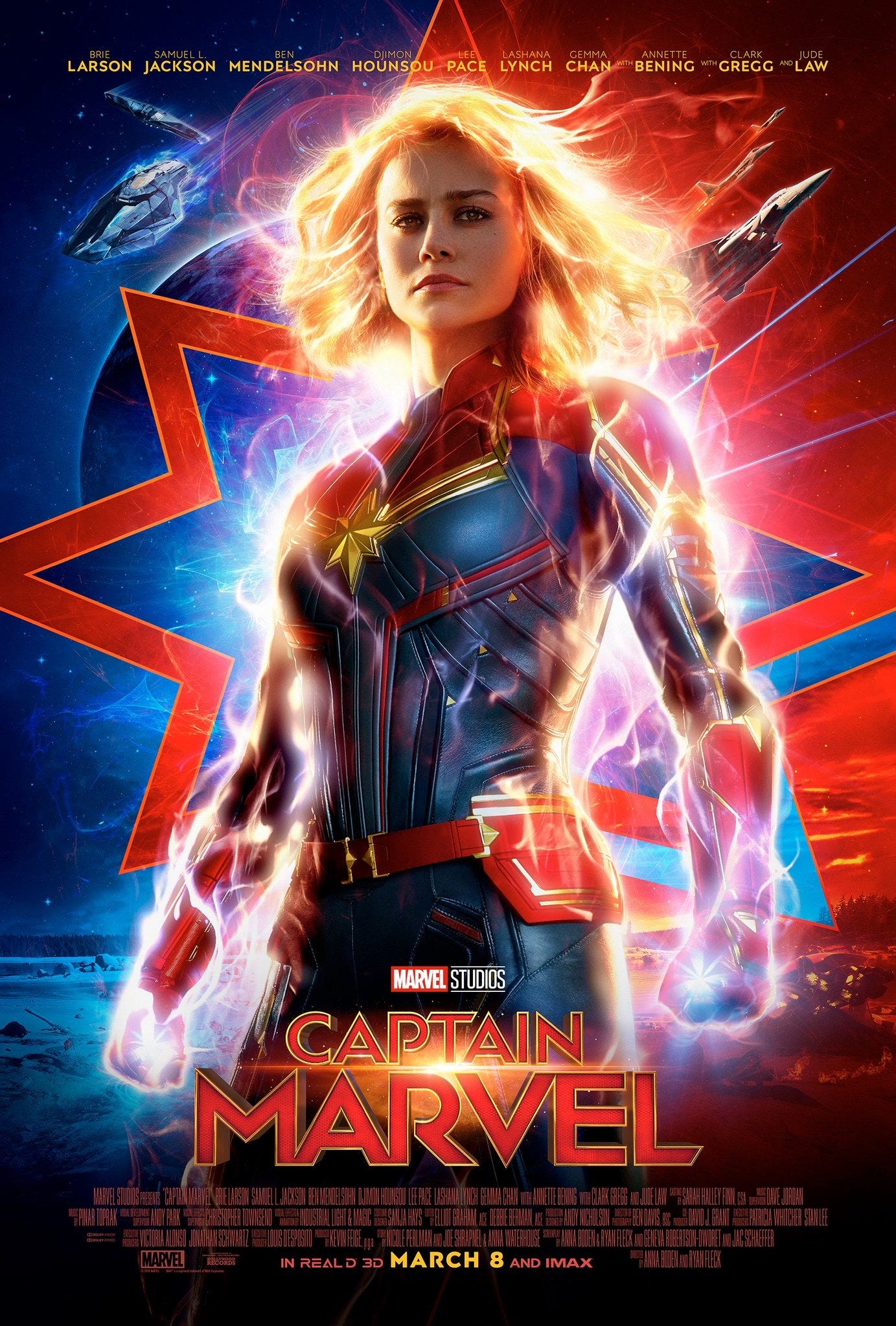 Admirável Mundo Pop: Por que Capitã Marvel é a super-heroína que o mundo de  hoje precisa - Notícias de cinema - AdoroCinema