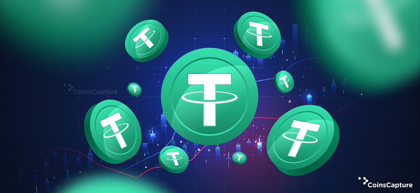 5 Reasons To Buy Tether In 2022. Previously, investors had a plethora of… |  by Coinscapture | CoinsCapture | Medium