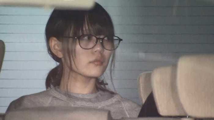 She Became an Internet Heartthrob After Stabbing Her Lover | by S.A.  Ozbourne
