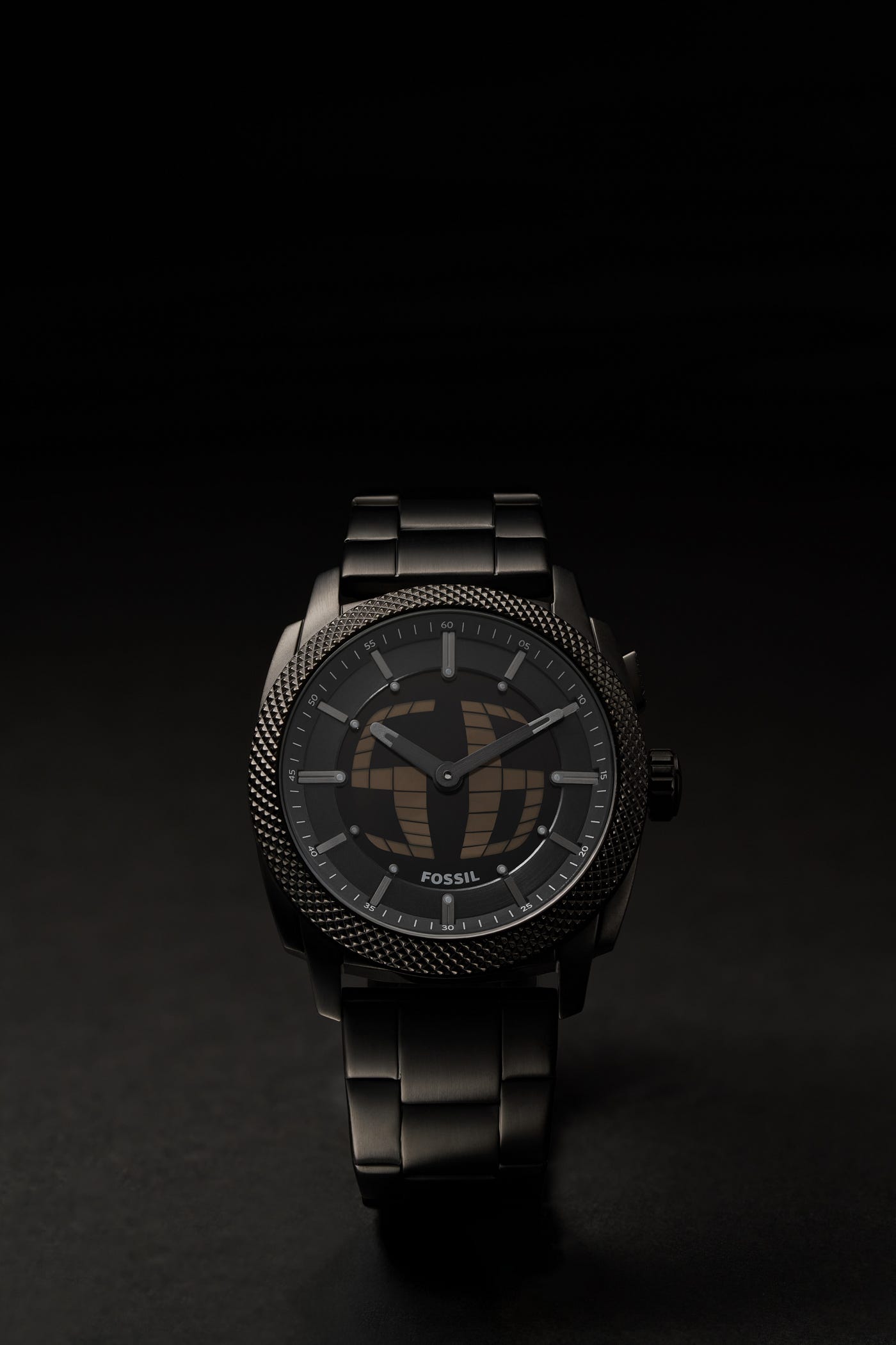 Fossil Big Tic Is Back & It Refuses to Sit Still | by The New York