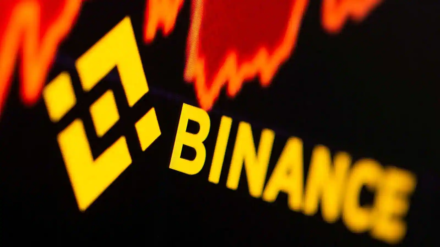 What is Binance, the largest cryptocurrency exchange in the world [for  beginners] | by Rishabh J. | Medium