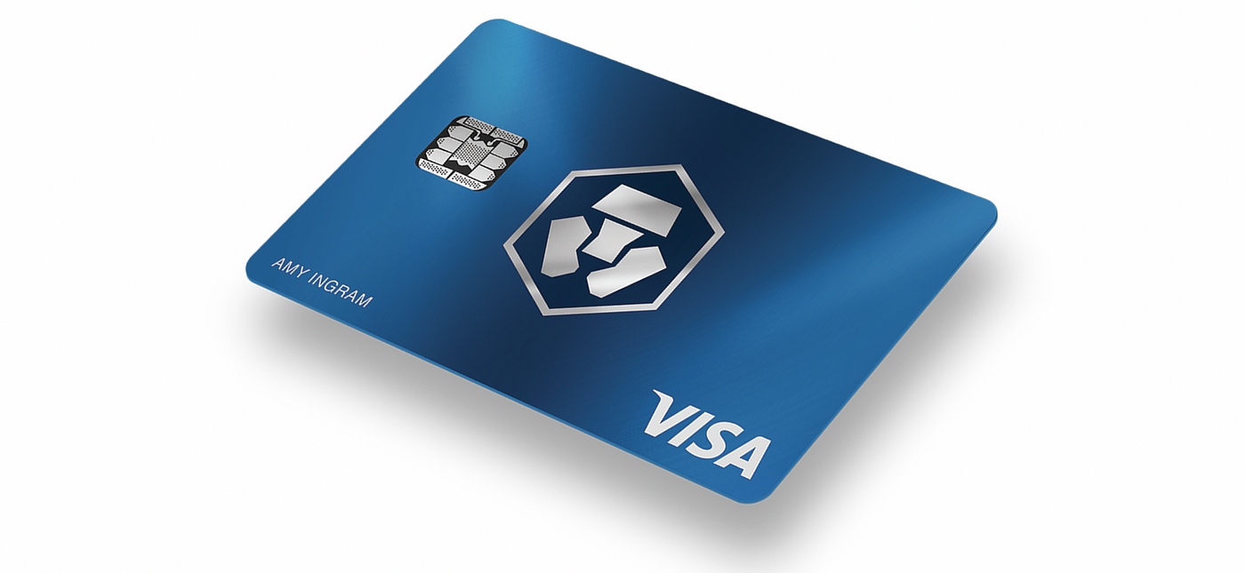 Crypto.com Card Review