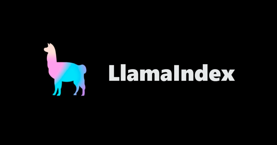 LlamaIndex screenshot