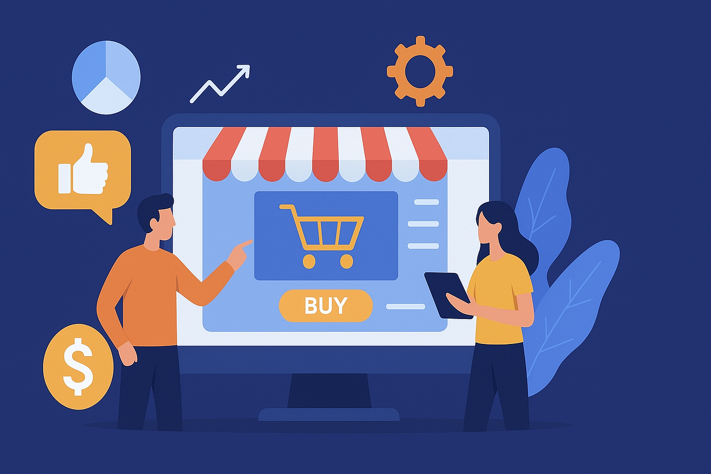 Top Reasons Your Online Store Needs A Modern DXP