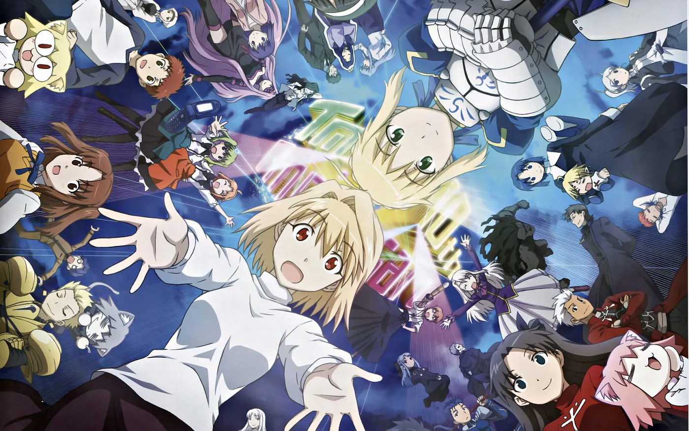 Fullmetal Alchemist: The Sacred Star of Milos Specials - Info Anime