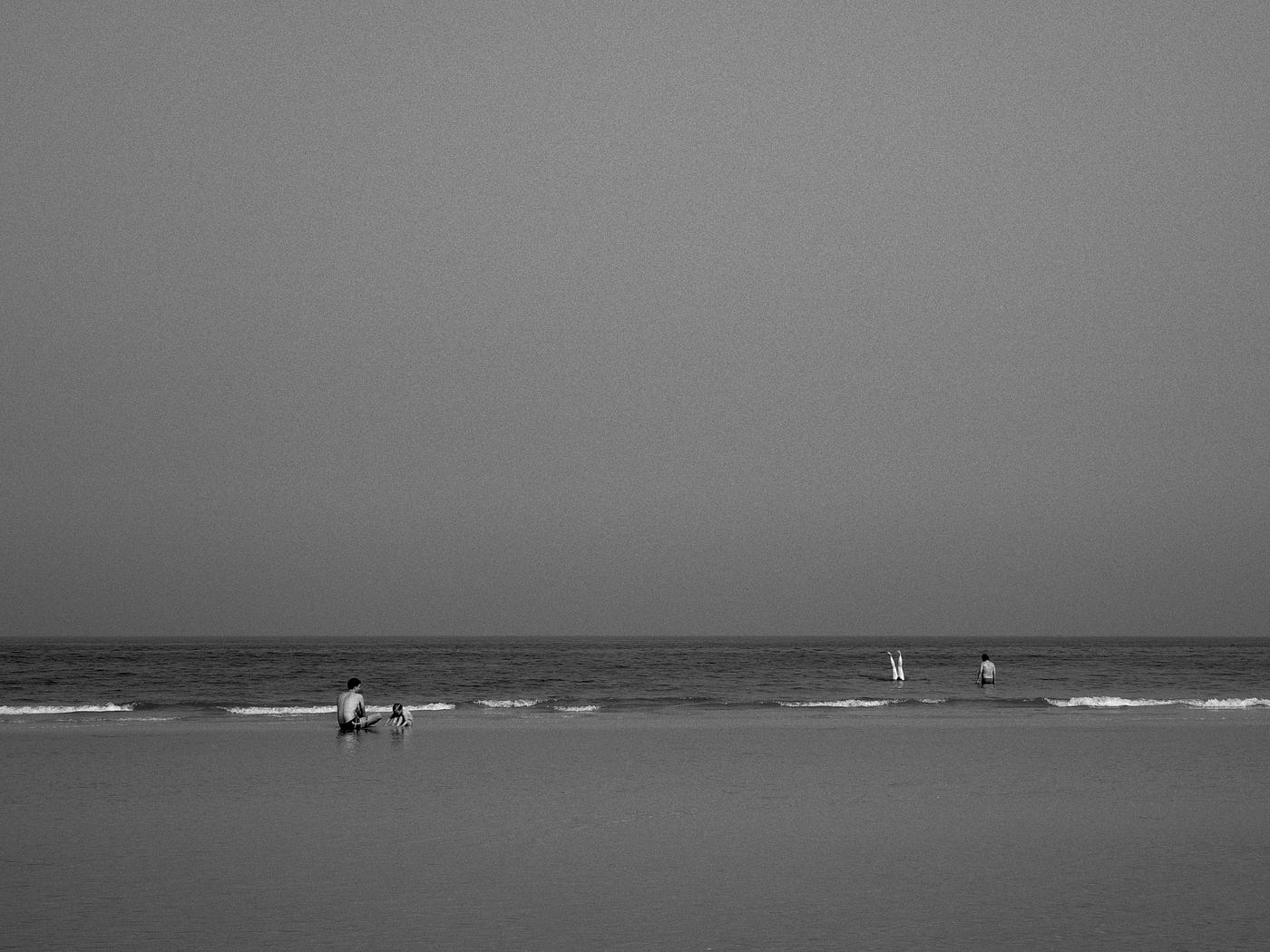 Why I love the Highlight-Weighted Metering on my Ricoh GR lllx.