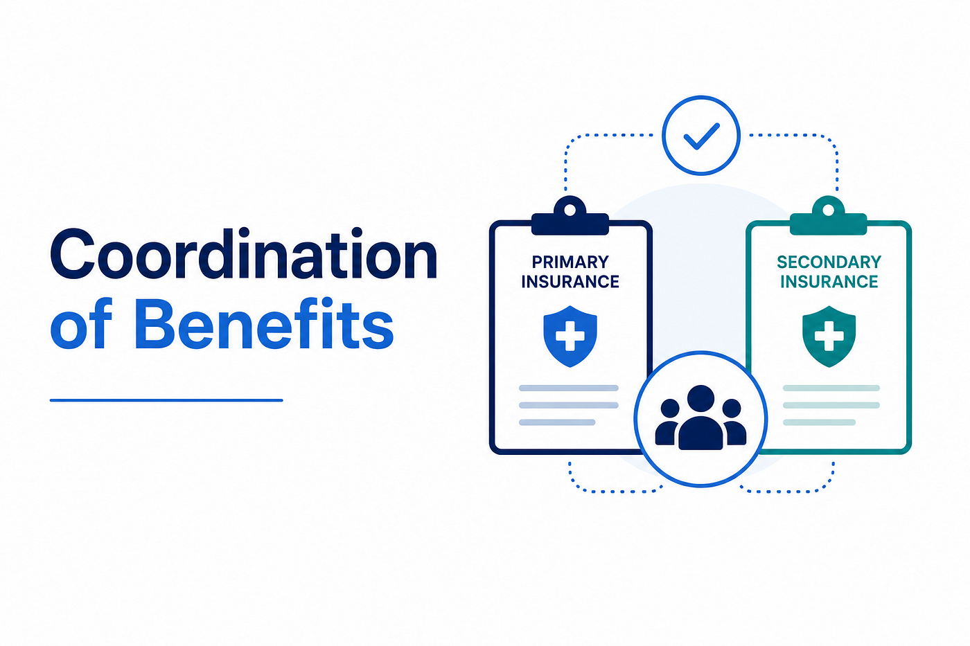 Coordination of Benefits (COB): The $185K Revenue Leak Hiding in Your Patient Files