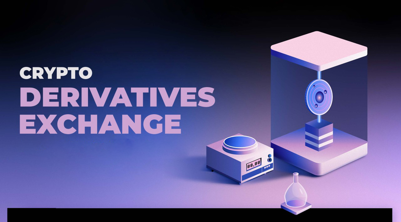 Crypto Derivatives Exchange Development: A Comprehensive Guide | by Allan  Jackob | Coinmonks | Medium