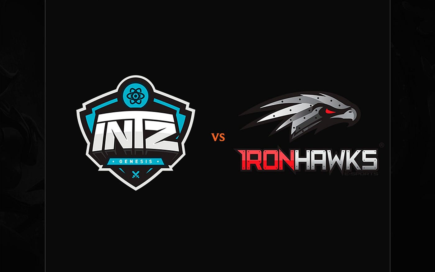 Iron Hawks e-Sports