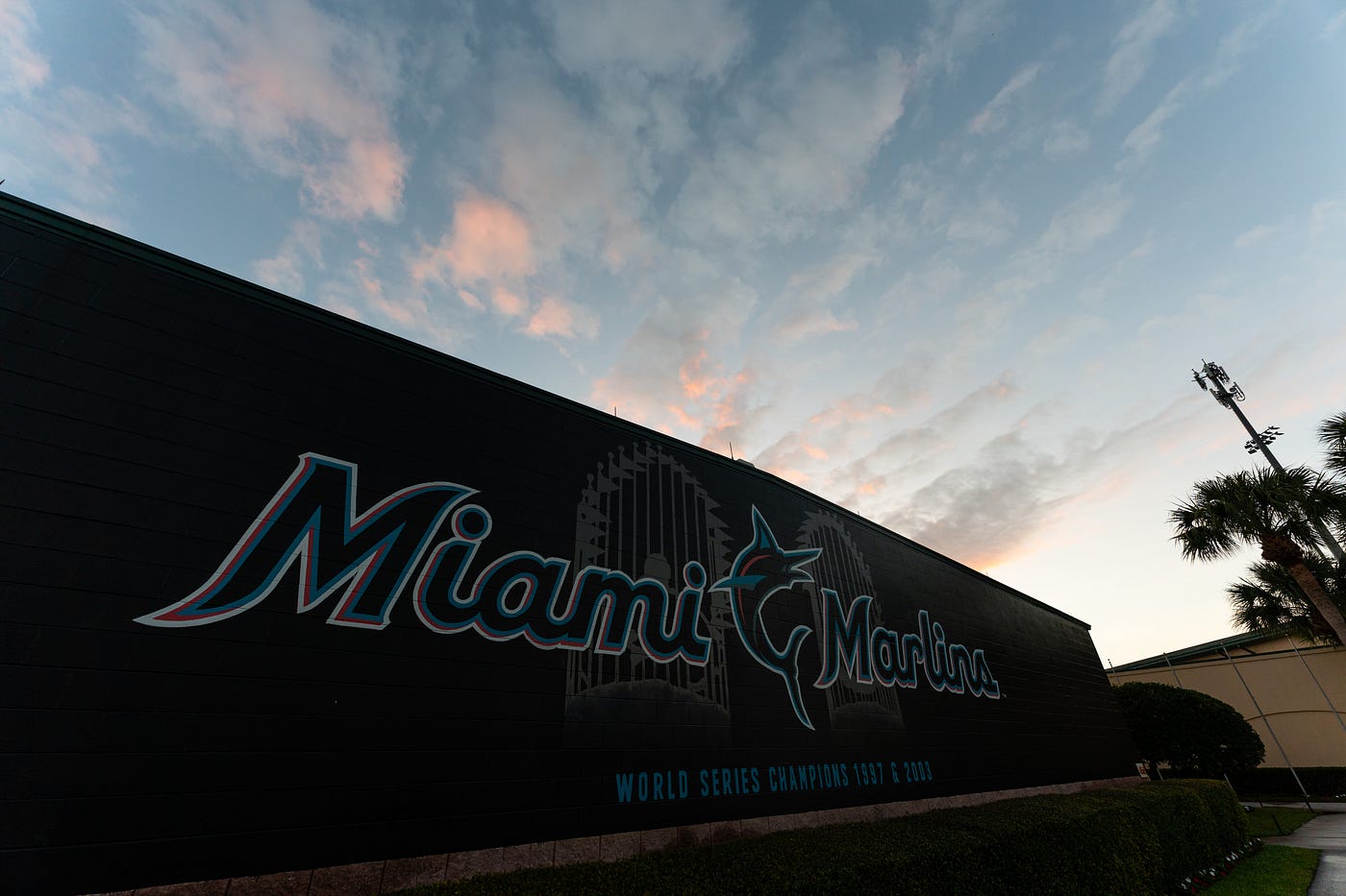 2023 Marlins Season Preview: Spring Training non-roster invitees