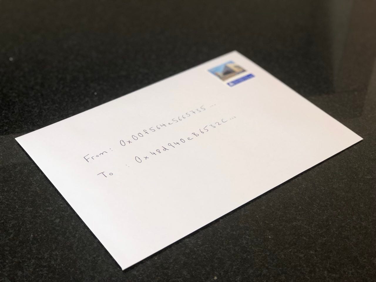 Melon Mail Updated: Send Emails Directly to Ethereum Addresses! | by Enzyme  | Enzyme | Medium
