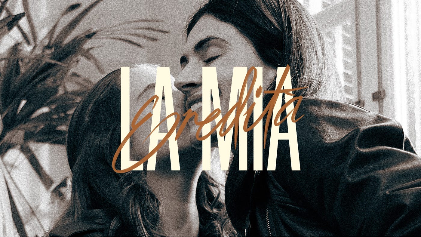 La Mia Eredità