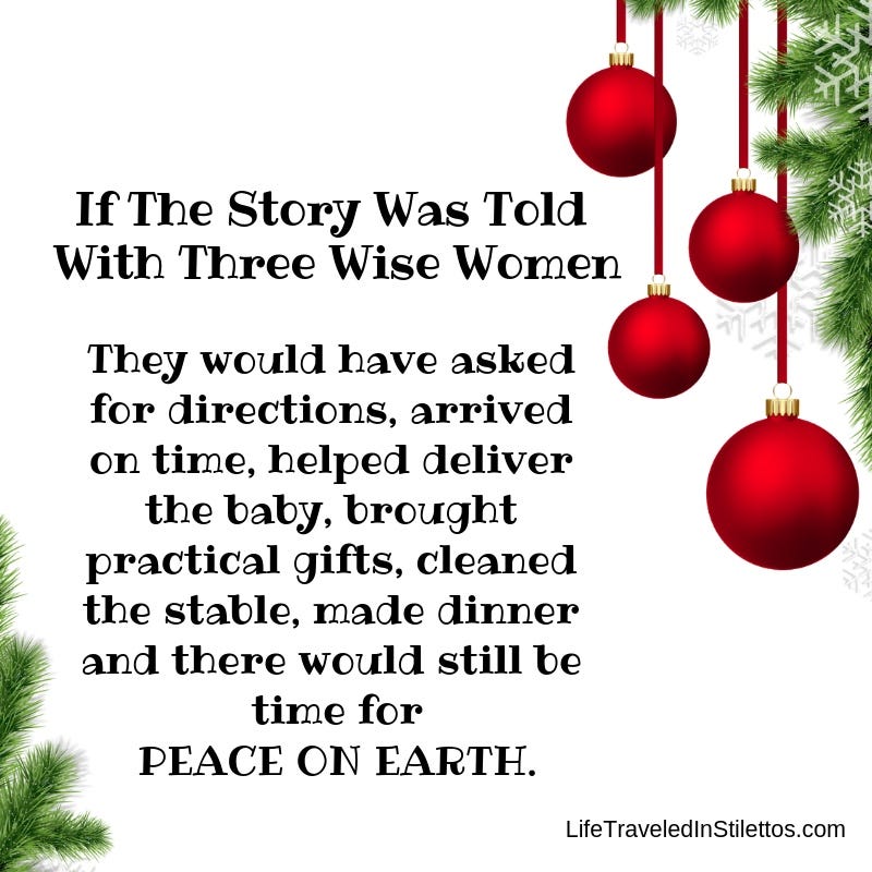 christmas dress quotes 12 Humorous Christmas Quotes That Will Have You Laughing | by Paulette  Klein