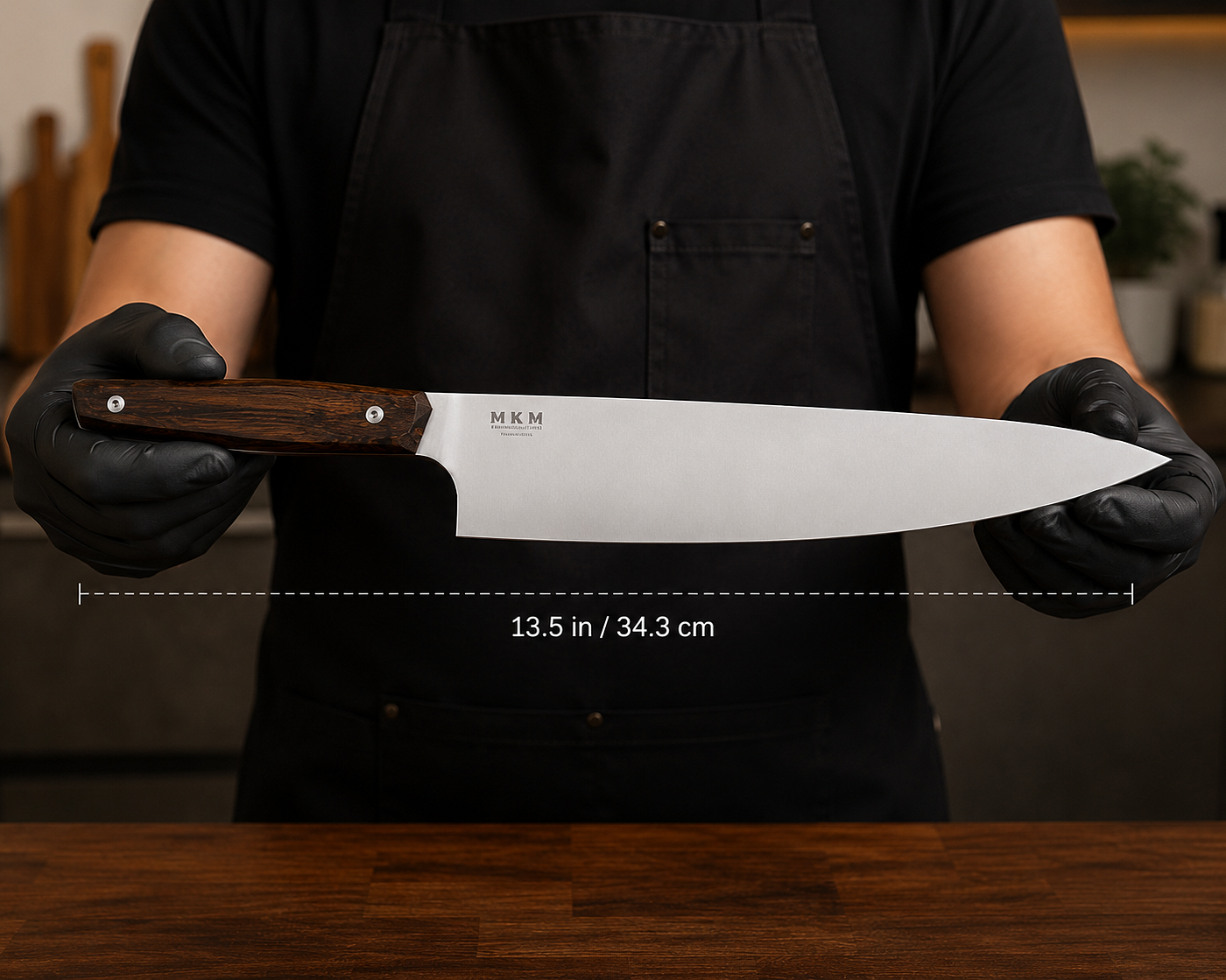 Is a Premium Chef Knife Worth It for Home Cooks?