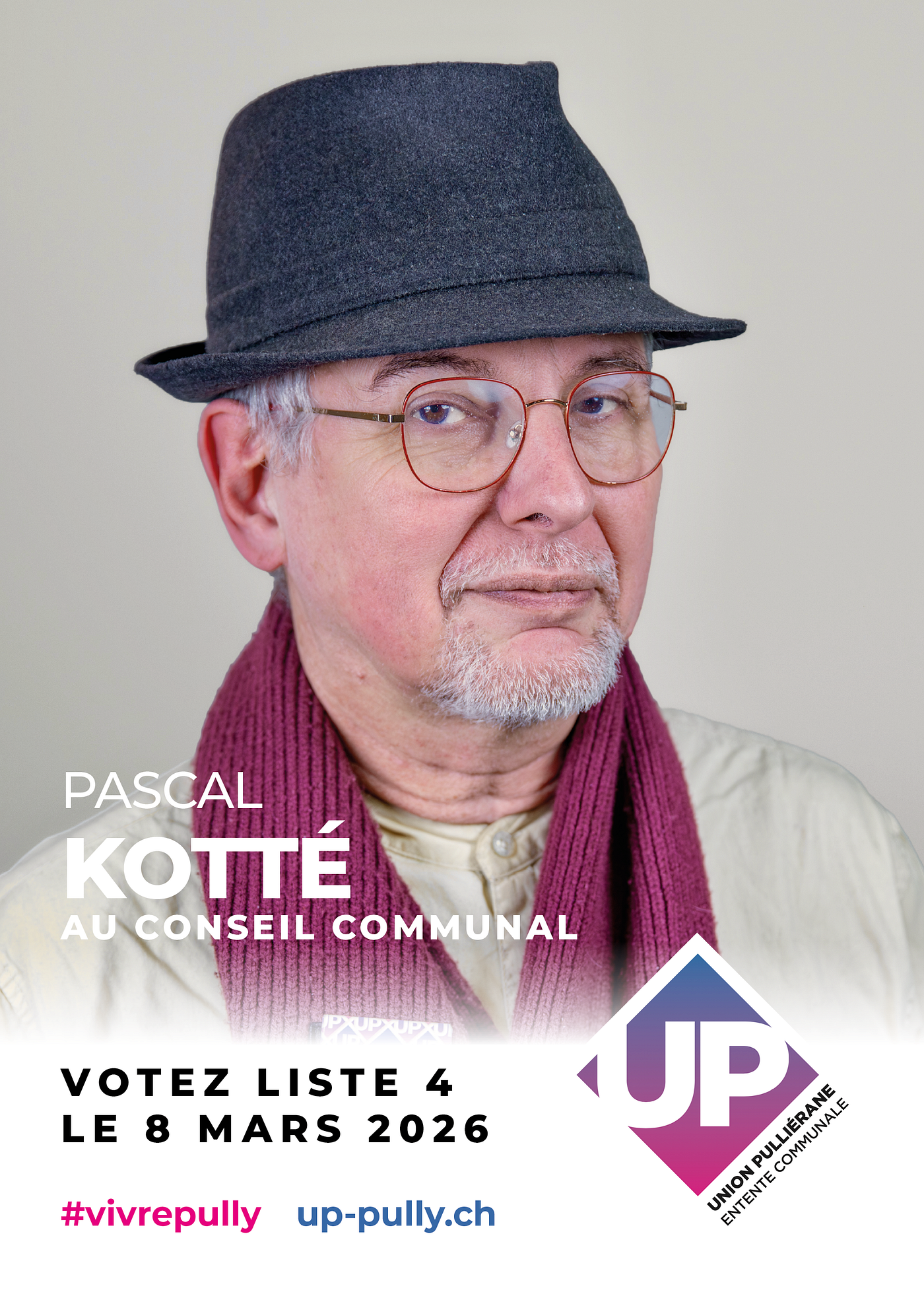 Dernière ligne droite avant les votations du 8 Mars