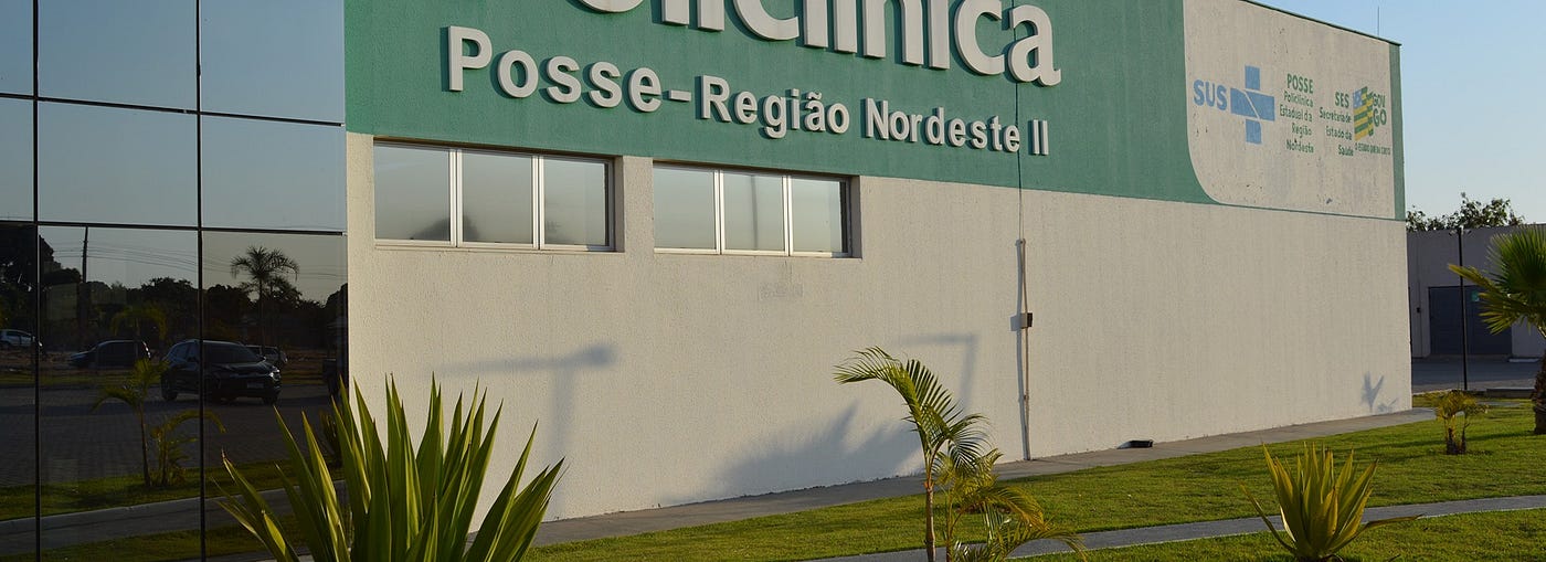 Policlínica de Posse ultrapassa 80 mil atendimentos no primeiro trimestre de 2026
