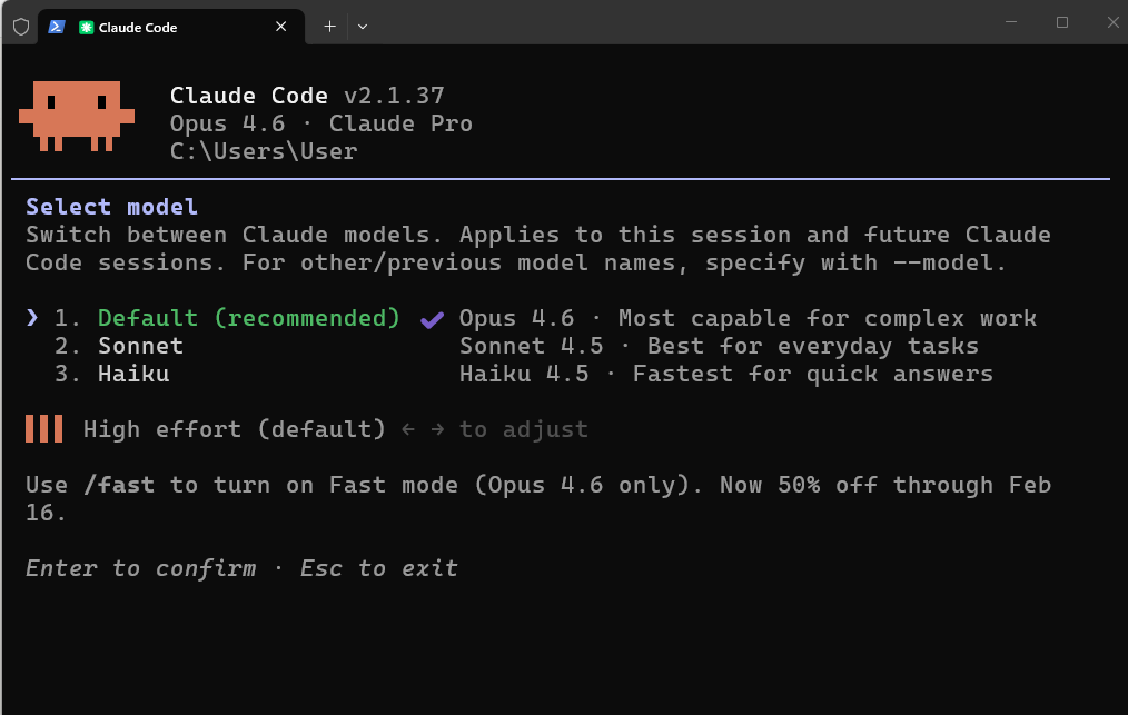 I Tested Opus 4.6 In Claude Code: How to Use Opus 4.6 in ...