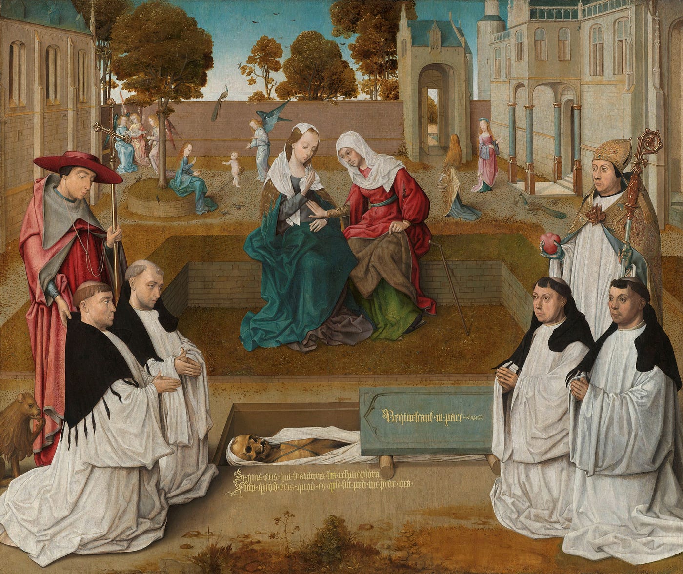 Rijksmuseum Amsterdam: Highlights of the Collection