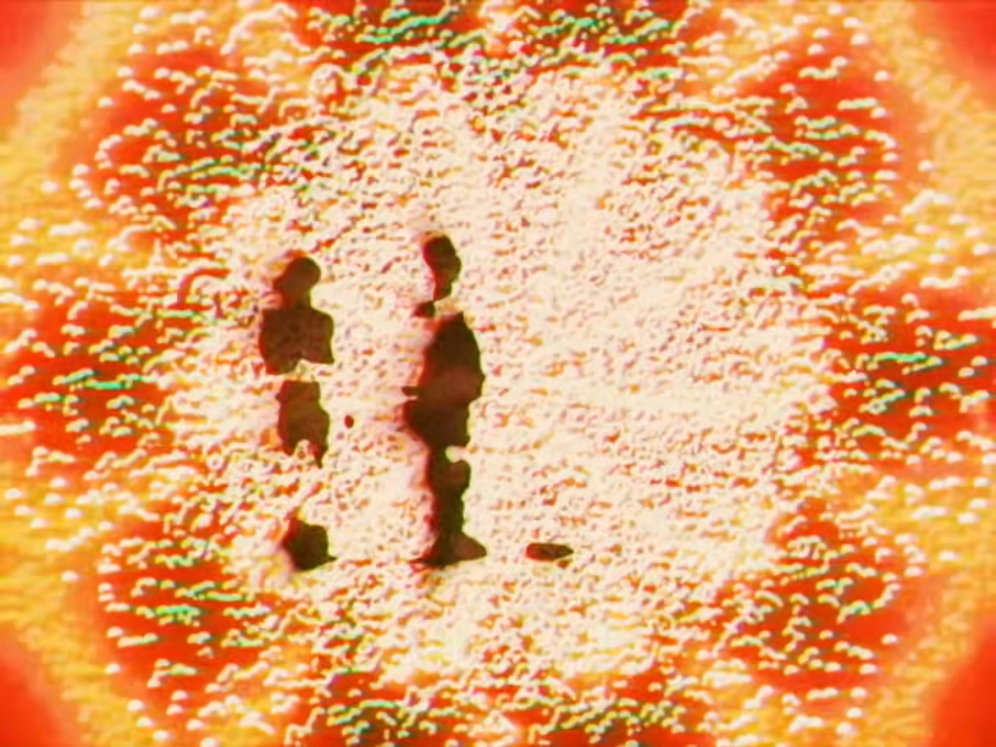 On Inferno and the Boards of Canada’s Theological Musical Adventure
