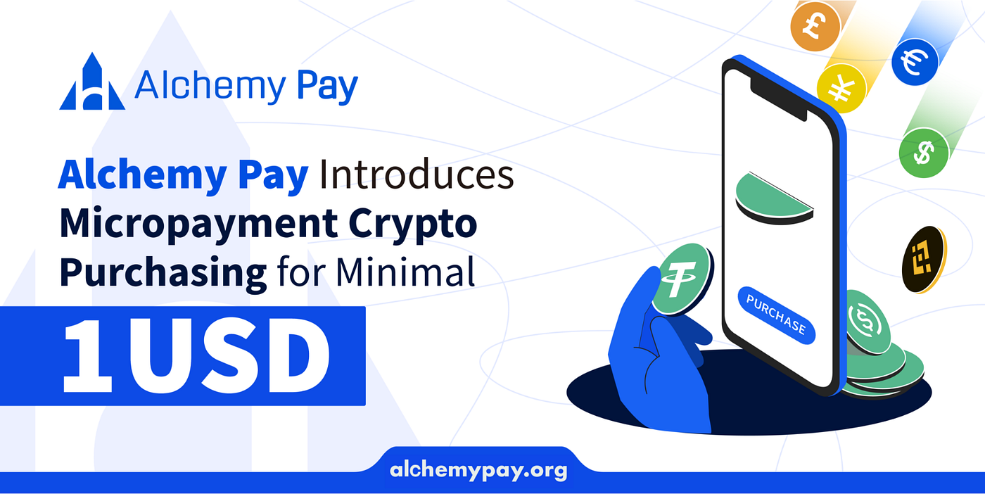 Alchemy Pay丨 July Update 2023. Headline News | by Alchemy Pay | Medium