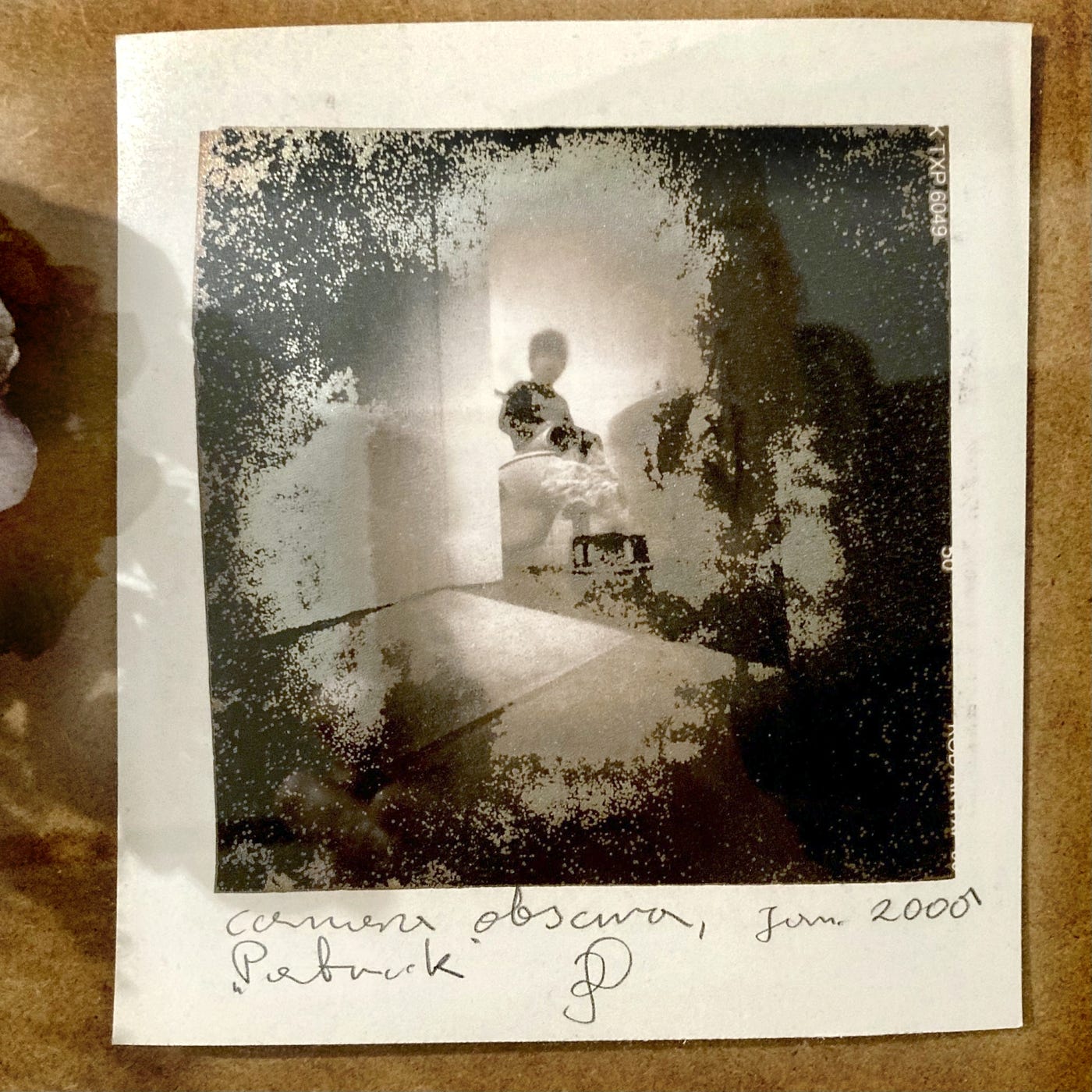 写真とは何か 写真集「What is a Photograph?」Prestel From the First Photograph to Digital Simulation | by Przemek