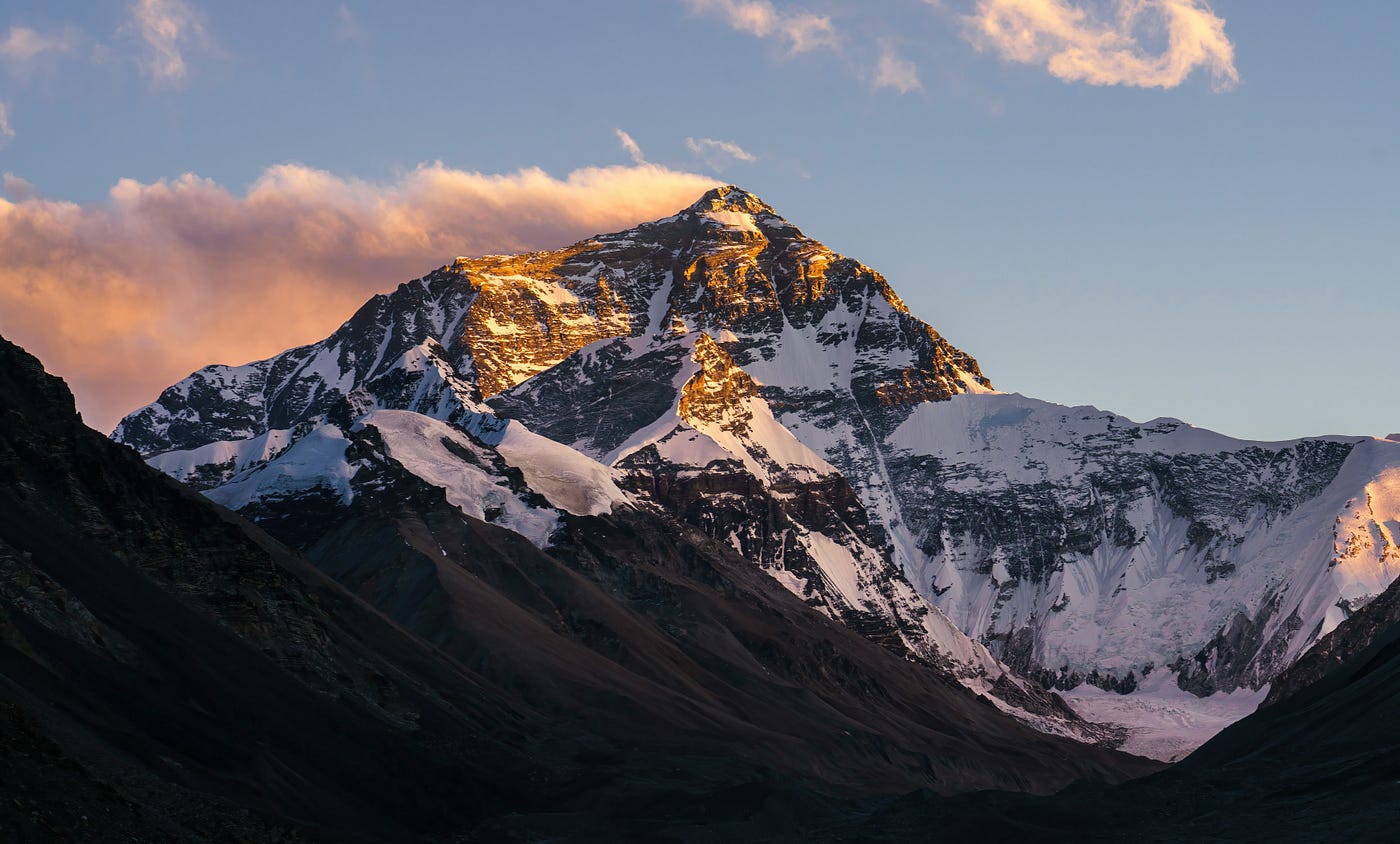 How Difficult Is the Everest Base Camp Trek? A Complete Guide for First-Time Trekkers