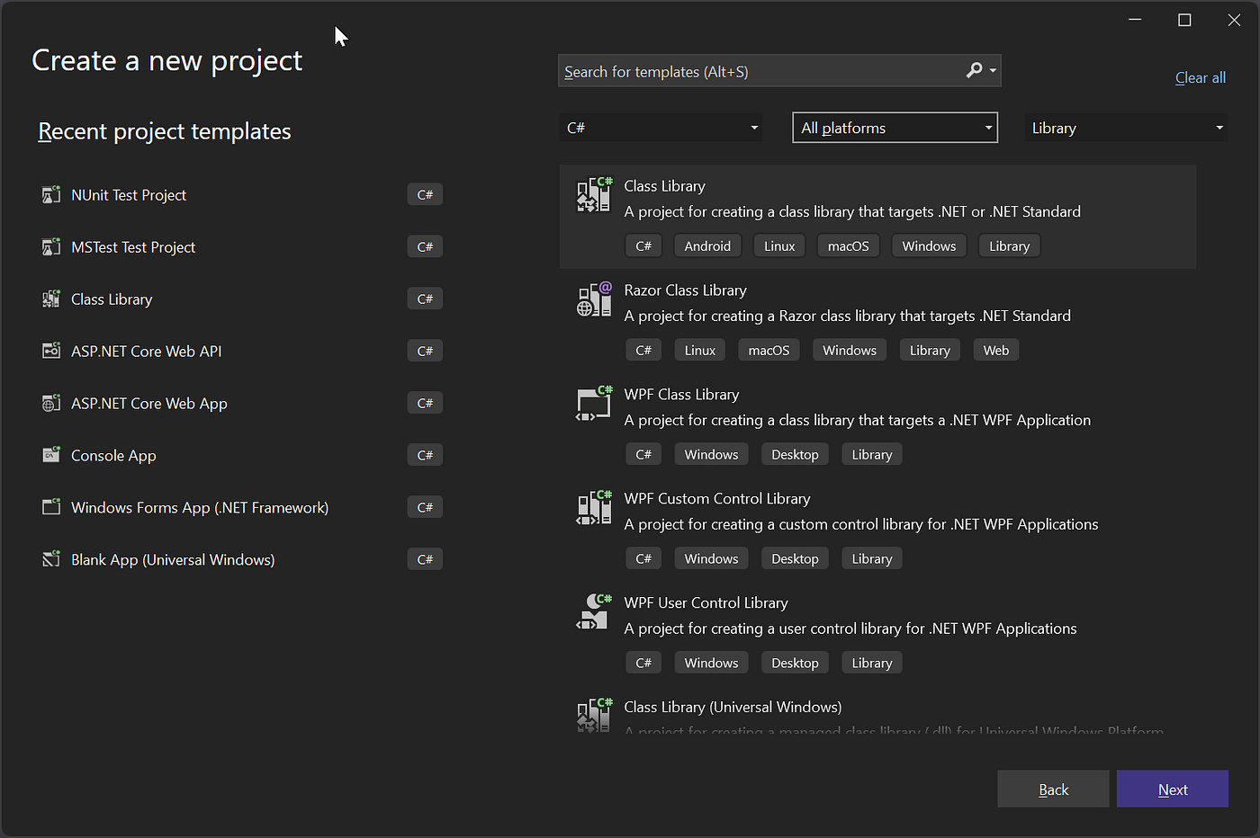Developing Unity code outside of the Unity Editor | by Valéry Raulet |  Medium