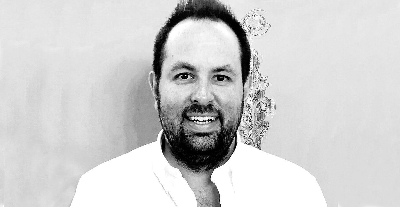 Meet The Disruptors: How Jake Yocom-Piatt of Decred Aims To Redefine  Governance, With Blockchain Technology | by Authority Magazine Editorial  Staff | Authority Magazine | Medium