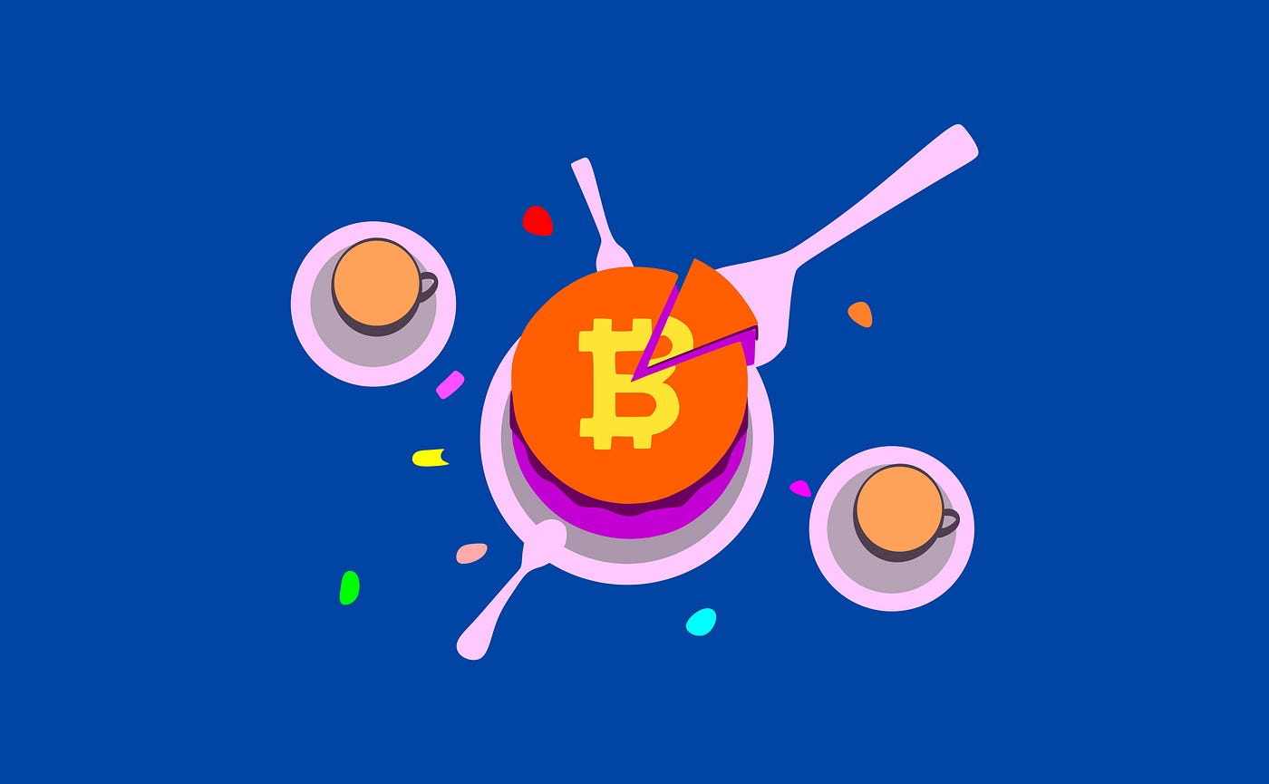 The Good, Bad, and Ugly of Bitcoin ETF | by Ras Vasilisin |  DataDrivenInvestor