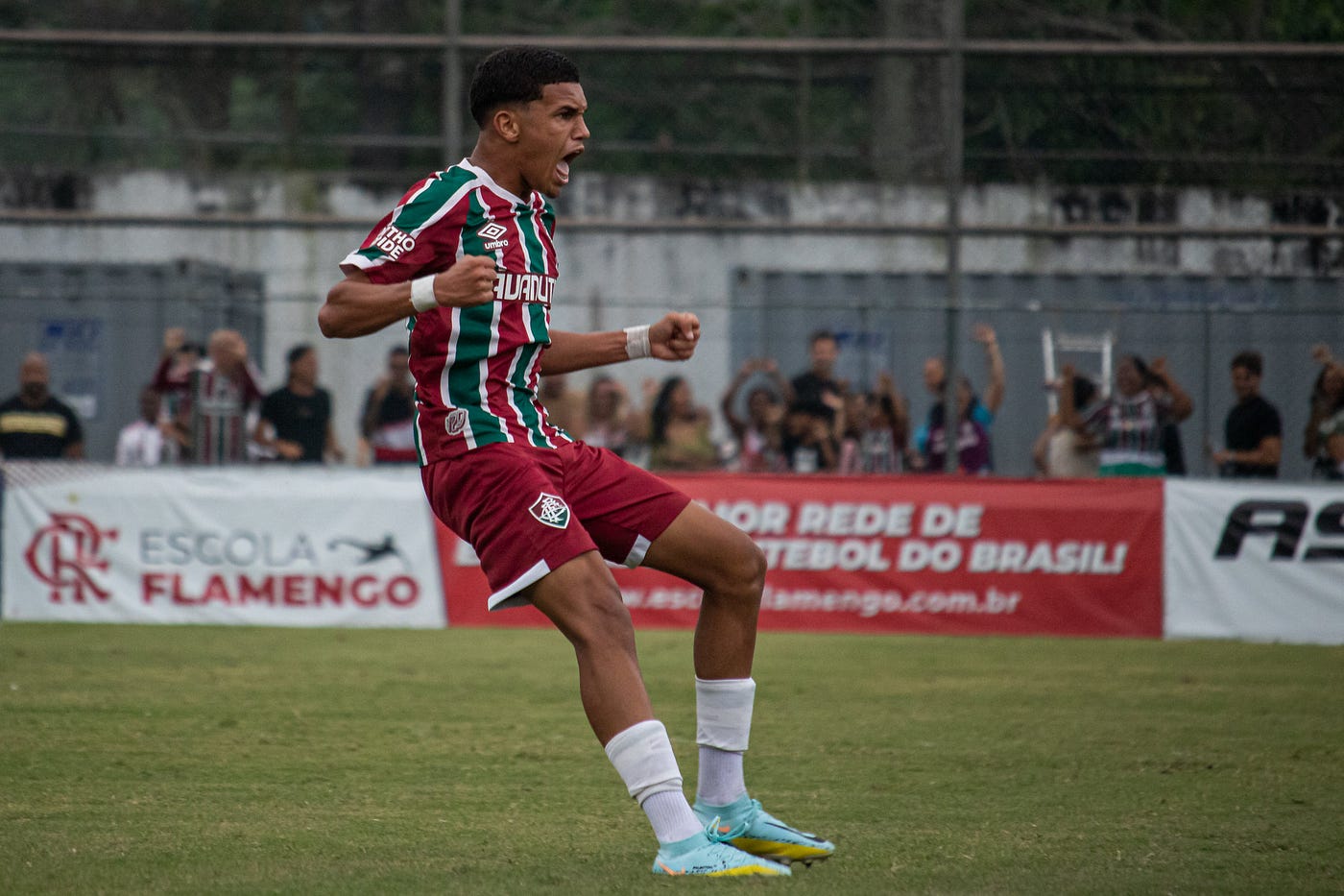 (Foto: Leonardo Brasil/Fluminense F.C)
