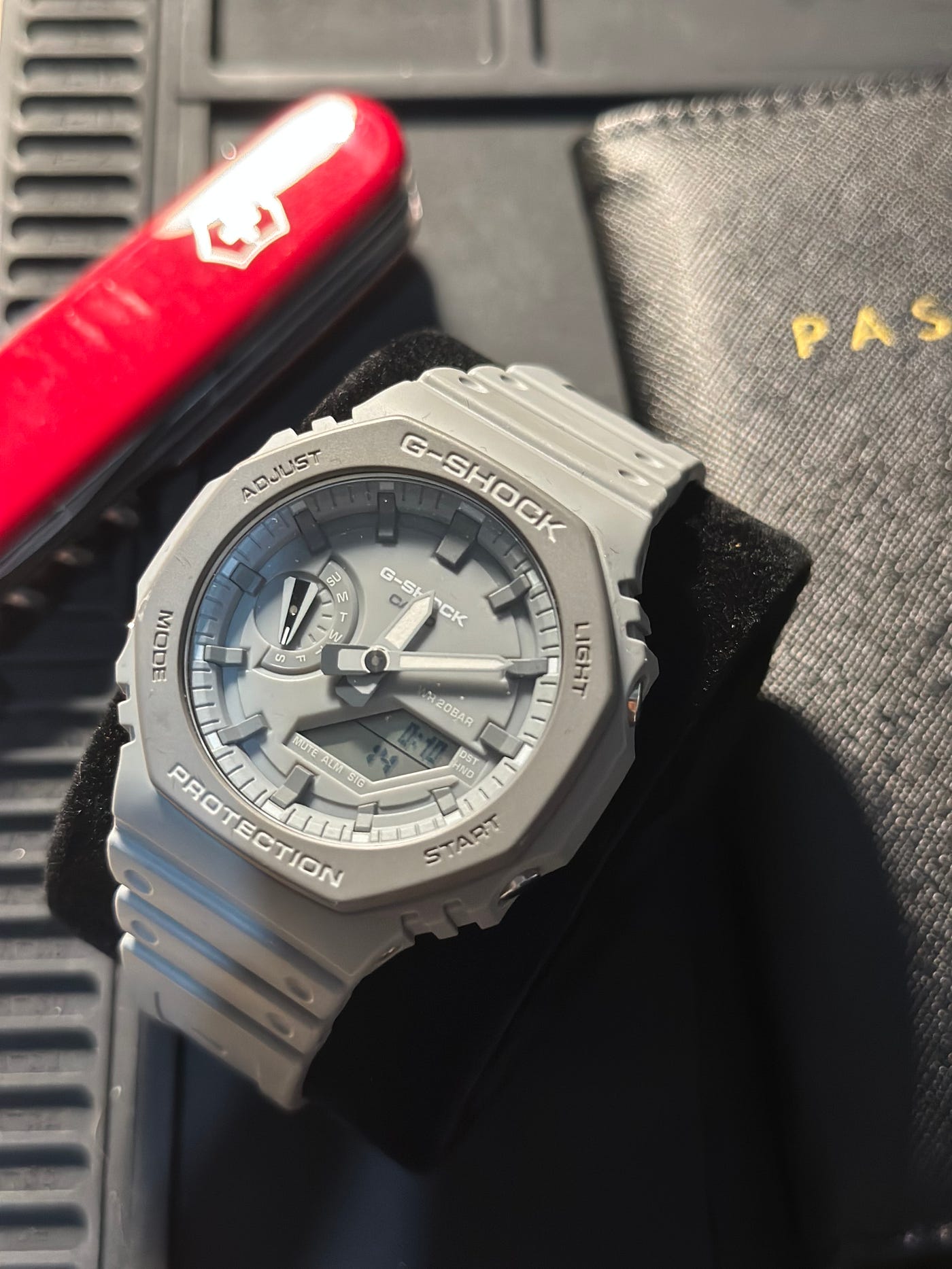 Why G-Shock still matters