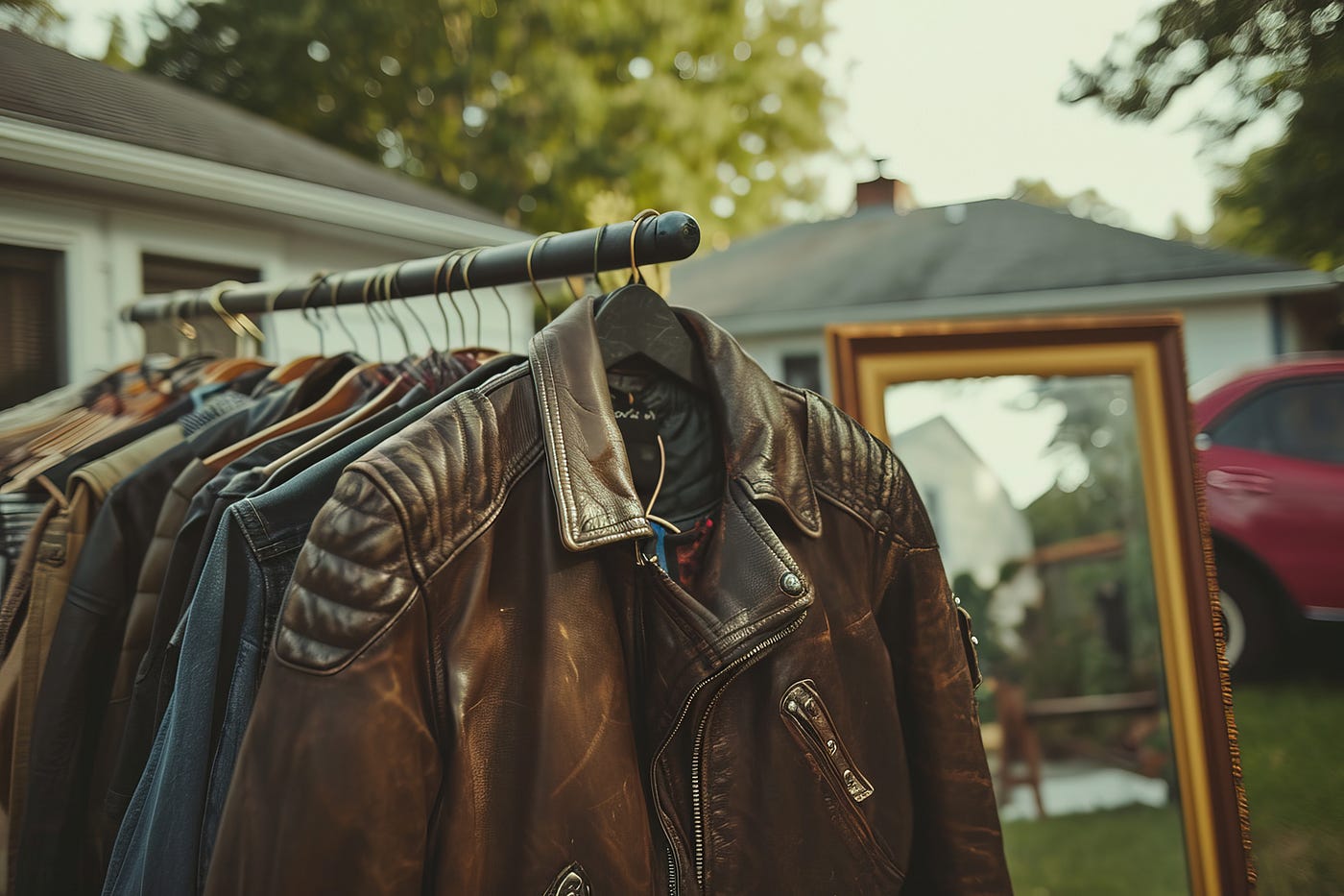 Leather Jacket Repair in Westlake Village California: Restore Your Favourite Jacket with Expert…