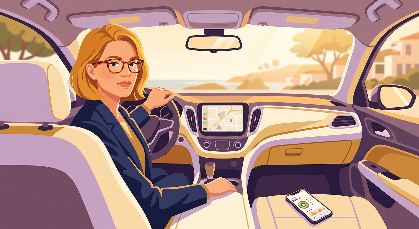 The iOS 27 Features Nobody’s Talking About (But Every Woman Should Know)
