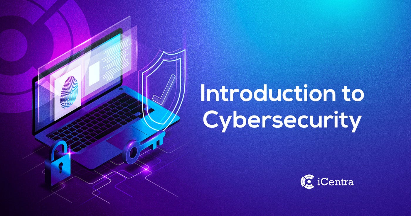 introduction to computer security