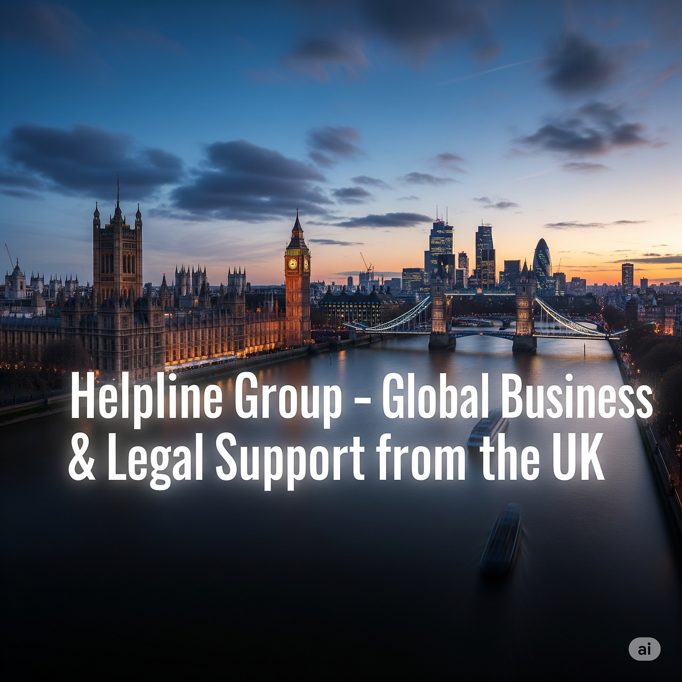 UK Attestation and PCC: The Essential Step for Your Global Future